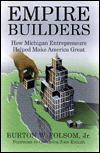 The Empire Builders